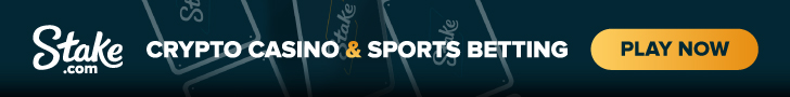 Stake.com - Crypto Casino & Sports Betting